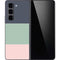 Striped Spring Colors Galaxy Z Fold5 5G Skin